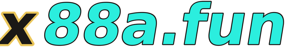 x88a.fun logo